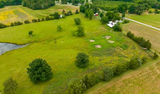 Photo #13 of SOLD property in 2235 Cherry Grove Road, Yanceyville, NC 4.6 acres