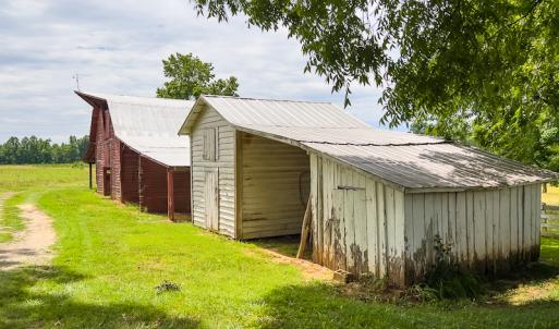 Photo #14 of SOLD property in 2235 Cherry Grove Road, Yanceyville, NC 4.6 acres