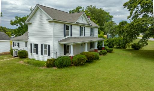 Photo #15 of SOLD property in 2235 Cherry Grove Road, Yanceyville, NC 4.6 acres