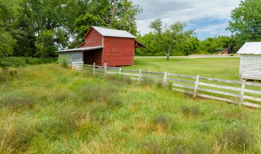Photo #17 of SOLD property in 2235 Cherry Grove Road, Yanceyville, NC 4.6 acres