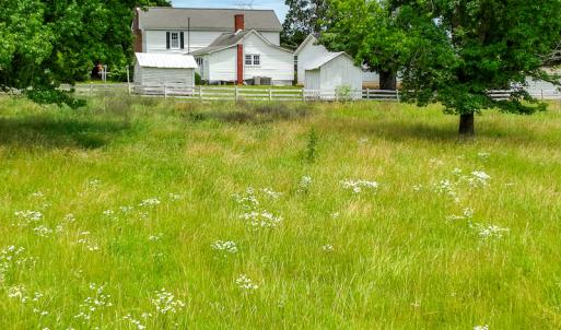 Photo #20 of SOLD property in 2235 Cherry Grove Road, Yanceyville, NC 4.6 acres