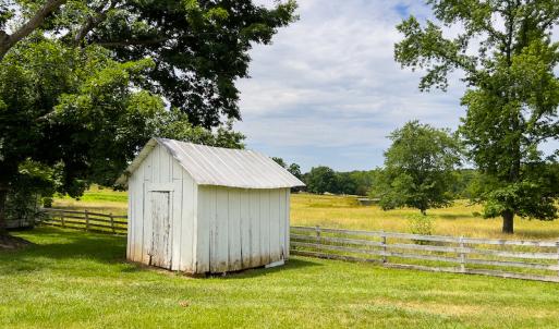 Photo #21 of SOLD property in 2235 Cherry Grove Road, Yanceyville, NC 4.6 acres