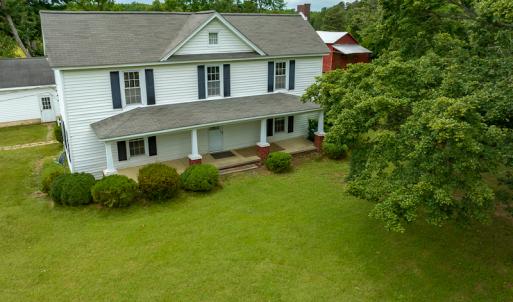 Photo #22 of SOLD property in 2235 Cherry Grove Road, Yanceyville, NC 4.6 acres