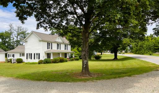 Photo #23 of SOLD property in 2235 Cherry Grove Road, Yanceyville, NC 4.6 acres