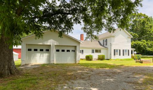 Photo #24 of SOLD property in 2235 Cherry Grove Road, Yanceyville, NC 4.6 acres