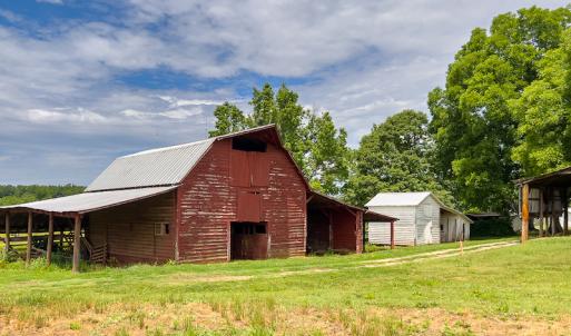 Photo #26 of SOLD property in 2235 Cherry Grove Road, Yanceyville, NC 4.6 acres
