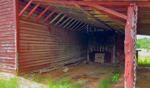 Photo #30 of SOLD property in 2235 Cherry Grove Road, Yanceyville, NC 4.6 acres