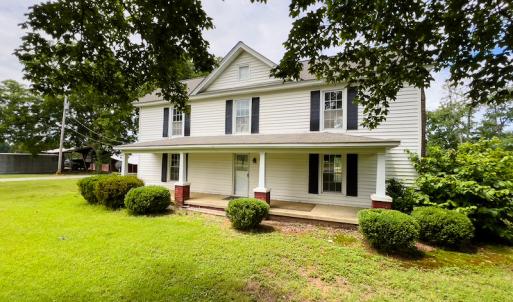 Photo #34 of SOLD property in 2235 Cherry Grove Road, Yanceyville, NC 4.6 acres