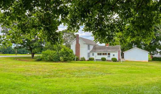 Photo #46 of SOLD property in 2235 Cherry Grove Road, Yanceyville, NC 4.6 acres