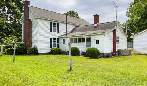 Photo #52 of SOLD property in 2235 Cherry Grove Road, Yanceyville, NC 4.6 acres