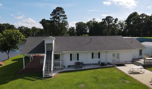 Photo #3 of SOLD property in 403 Old Olive Road, Smithfield, NC 19.9 acres