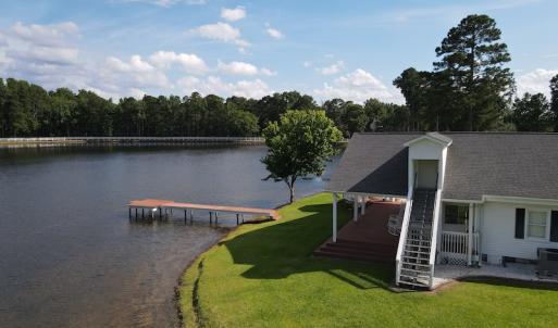 Photo #4 of SOLD property in 403 Old Olive Road, Smithfield, NC 19.9 acres