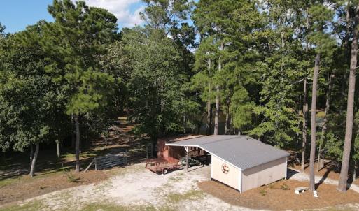 Photo #5 of SOLD property in 403 Old Olive Road, Smithfield, NC 19.9 acres