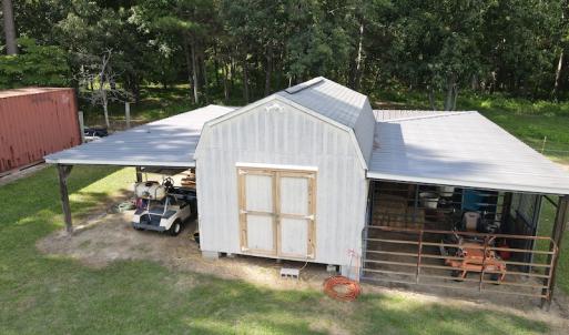 Photo #8 of SOLD property in 403 Old Olive Road, Smithfield, NC 19.9 acres