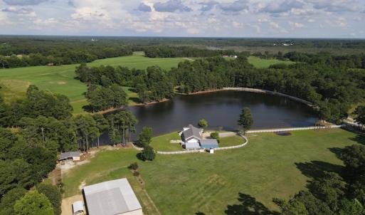 Photo #9 of SOLD property in 403 Old Olive Road, Smithfield, NC 19.9 acres
