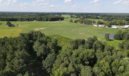 Photo #11 of SOLD property in 403 Old Olive Road, Smithfield, NC 19.9 acres