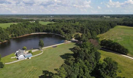 Photo #12 of SOLD property in 403 Old Olive Road, Smithfield, NC 19.9 acres