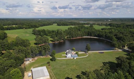 Photo #13 of SOLD property in 403 Old Olive Road, Smithfield, NC 19.9 acres
