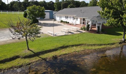 Photo #15 of SOLD property in 403 Old Olive Road, Smithfield, NC 19.9 acres