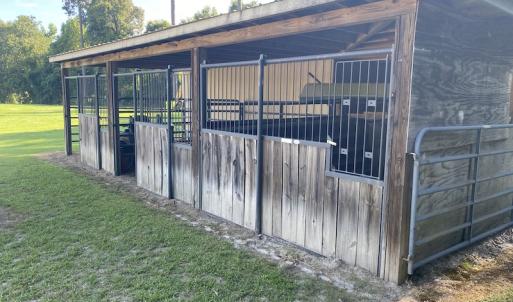Photo #23 of SOLD property in 403 Old Olive Road, Smithfield, NC 19.9 acres