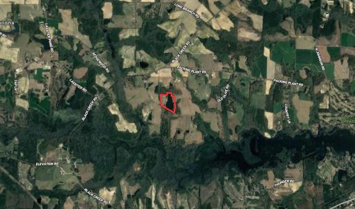 Photo #27 of SOLD property in 403 Old Olive Road, Smithfield, NC 19.9 acres