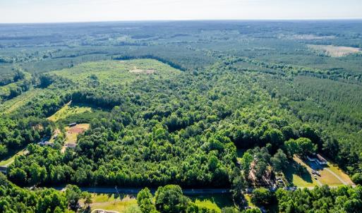 Photo #17 of SOLD property in Off Pairs Road, Emporia, VA 9.2 acres