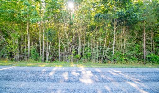 Photo #4 of SOLD property in Off Pairs Road, Emporia, VA 9.2 acres