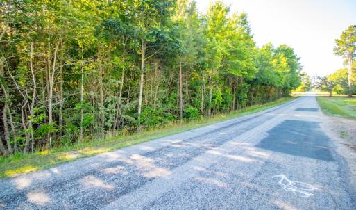 Photo #5 of SOLD property in Off Pairs Road, Emporia, VA 9.2 acres