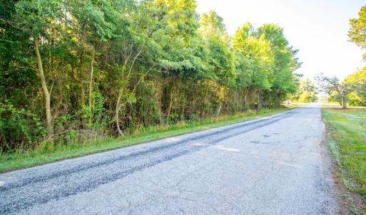 Photo #7 of SOLD property in Off Pairs Road, Emporia, VA 9.2 acres