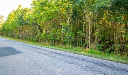 Photo #8 of SOLD property in Off Pairs Road, Emporia, VA 9.2 acres