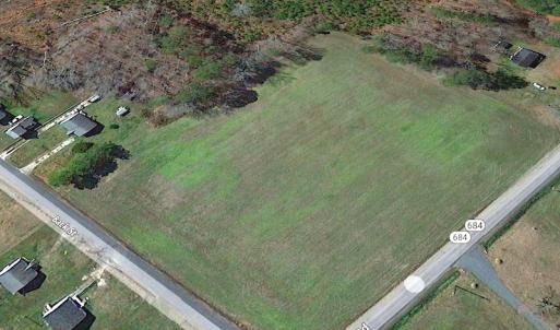 Photo #2 of SOLD property in Off Guard Shore Drive, Bloxom, VA 4.0 acres
