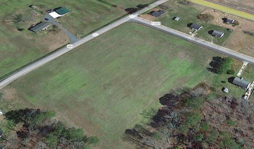 Photo #4 of SOLD property in Off Guard Shore Drive, Bloxom, VA 4.0 acres