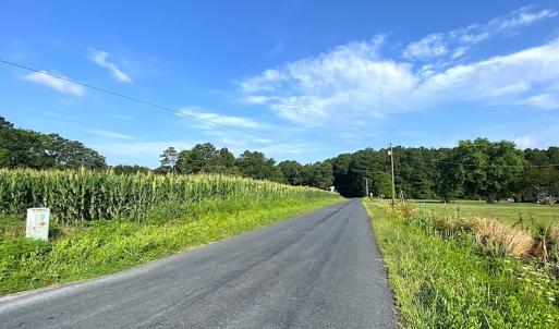 Photo #5 of SOLD property in Off Guard Shore Drive, Bloxom, VA 4.0 acres
