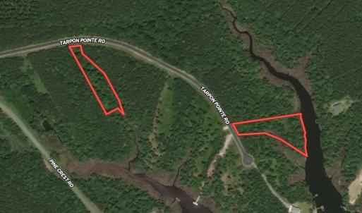 Photo #1 of Off Tarpon Pointe, Bath, NC 2.7 acres
