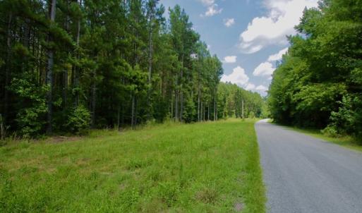 Photo #14 of SOLD property in Off Page Riddick Road, Gates, NC 10.6 acres