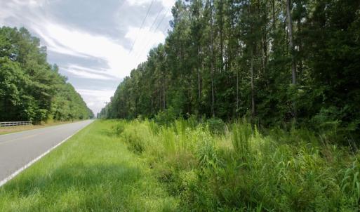 Photo #34 of SOLD property in Off Page Riddick Road, Gates, NC 10.6 acres