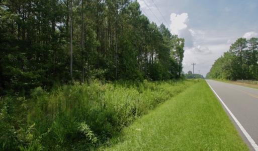 Photo #36 of SOLD property in Off Page Riddick Road, Gates, NC 10.6 acres