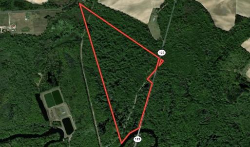 Photo #1 of SOLD property in Off Hwy 123 North, Hookerton, NC 89.0 acres