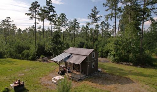 Photo #4 of SOLD property in Off Old Dothan Road, Tabor City, NC 20.9 acres