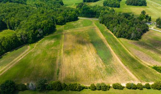 Photo #4 of SOLD property in Off Cherry Grove Road, Yanceyville, NC 12.5 acres