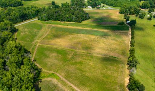 Photo #7 of SOLD property in Off Cherry Grove Road, Yanceyville, NC 12.5 acres