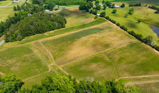 Photo #8 of SOLD property in Off Cherry Grove Road, Yanceyville, NC 12.5 acres