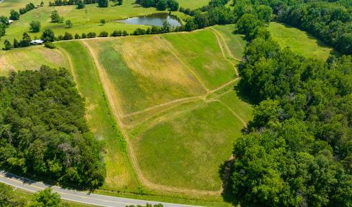 Photo #10 of SOLD property in Off Cherry Grove Road, Yanceyville, NC 12.5 acres
