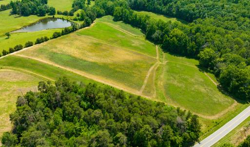 Photo #11 of SOLD property in Off Cherry Grove Road, Yanceyville, NC 12.5 acres