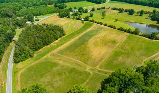 Photo #14 of SOLD property in Off Cherry Grove Road, Yanceyville, NC 12.5 acres
