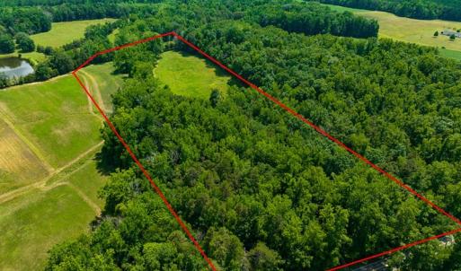 Photo #1 of SOLD property in Off Cherry Grove Road, Yanceyville, NC 13.7 acres