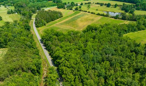 Photo #6 of SOLD property in Off Cherry Grove Road, Yanceyville, NC 13.7 acres
