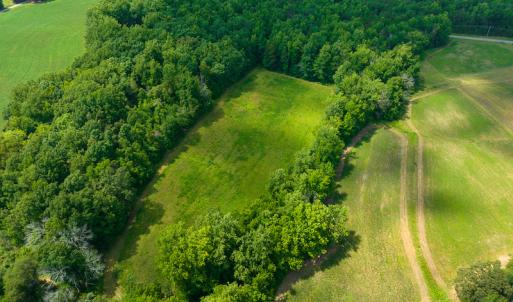 Photo #12 of SOLD property in Off Cherry Grove Road, Yanceyville, NC 13.7 acres