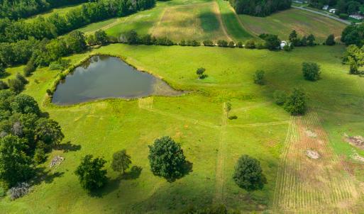 Photo #4 of SOLD property in Off Cherry Grove Road, Yanceyville, NC 15.3 acres