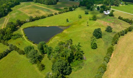 Photo #5 of SOLD property in Off Cherry Grove Road, Yanceyville, NC 15.3 acres